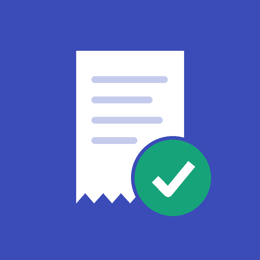Medical Bill Fighter app icon