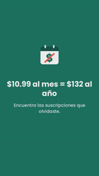 Cómo funciona Limpieza de Suscripciones (español)