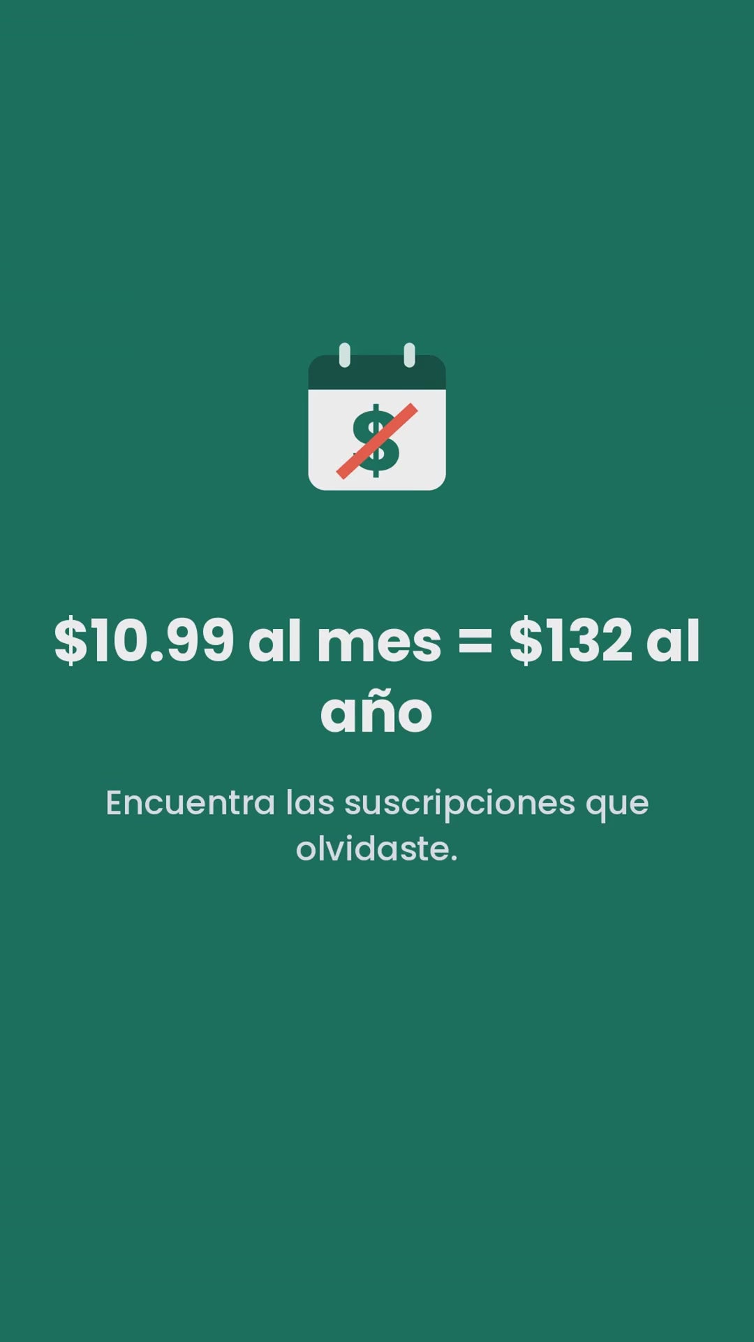 Cómo funciona Limpieza de Suscripciones (español)