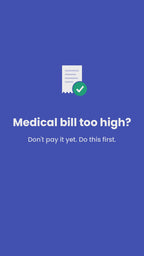 How Medical Bill Fighter works (English)